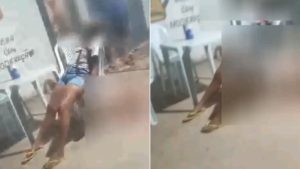 Mulher é assassinada a tiros no interior do Maranhão