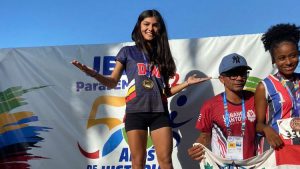 Abertas inscrições para o programa Bolsa Atleta 2025