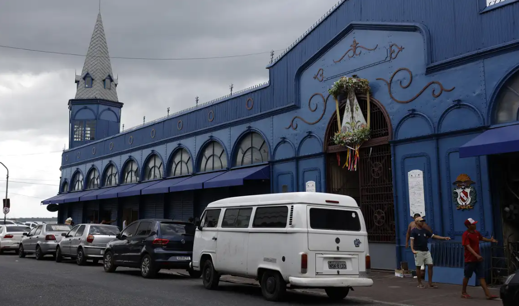 Belém é reconhecida pela ONU como Capital Mundial do Brega