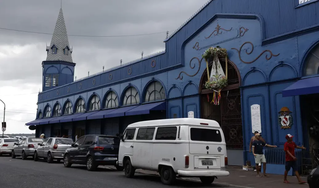 Belém é reconhecida pela ONU como Capital Mundial do Brega