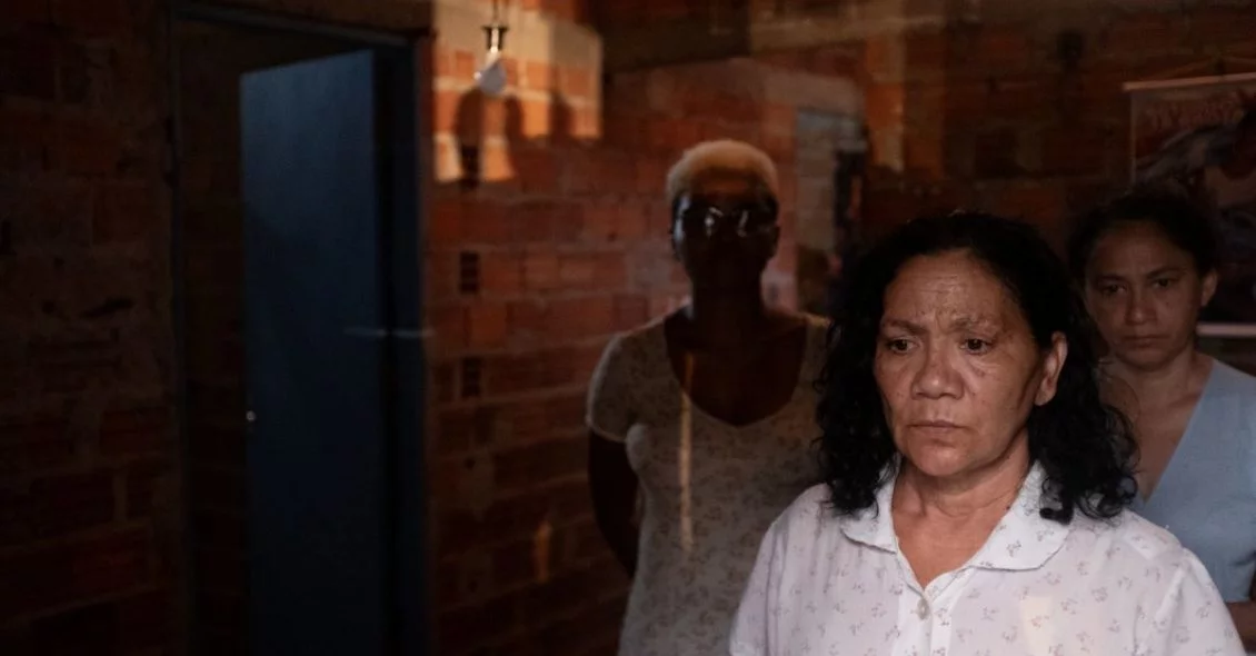 Filme maranhense ‘Betânia’ estreia no streaming no dia 19