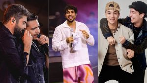 VÍDEO: Arena Castelão tem Henrique e Juliano e Nattan nesta sexta (13)