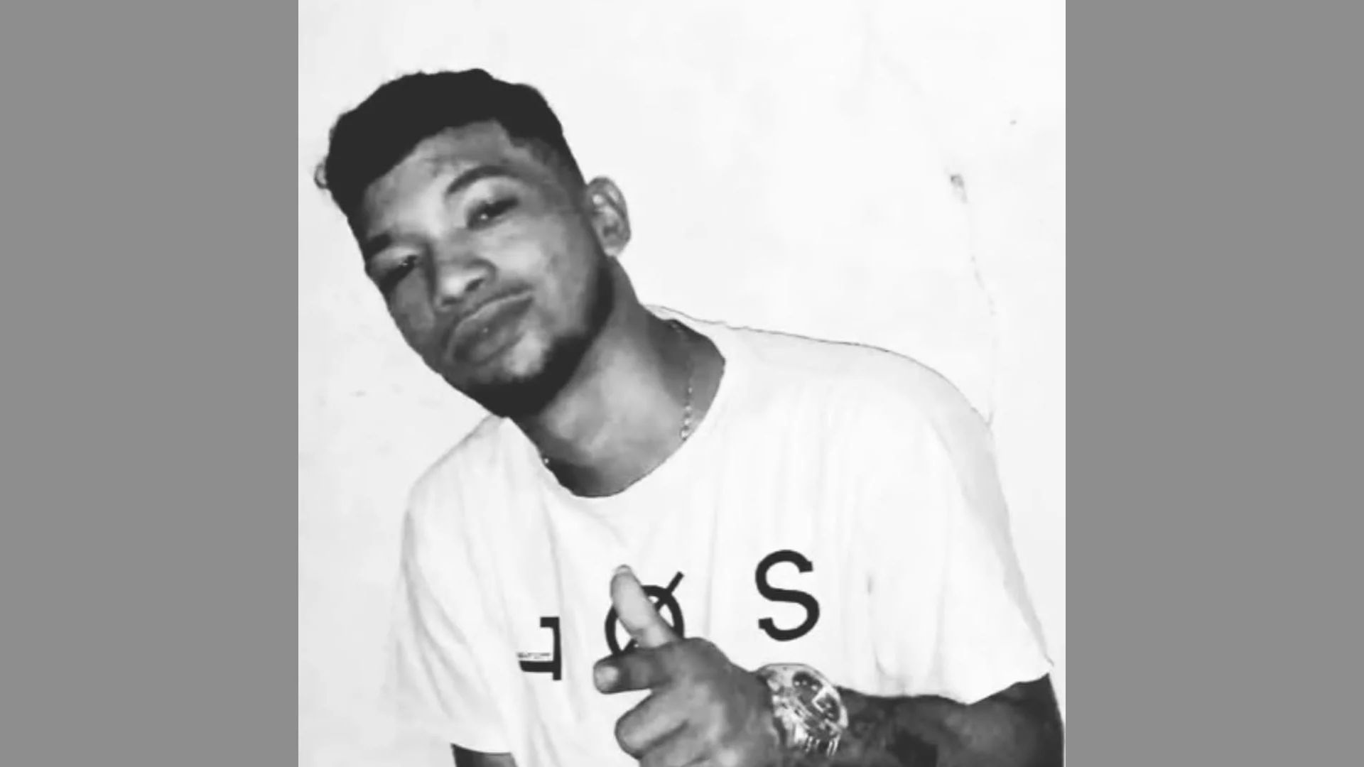 VÍDEO: Homem é assassinado a tiros dentro de borracharia