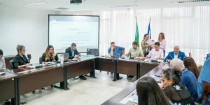 Alema aprova intercâmbio para alunos da rede estadual