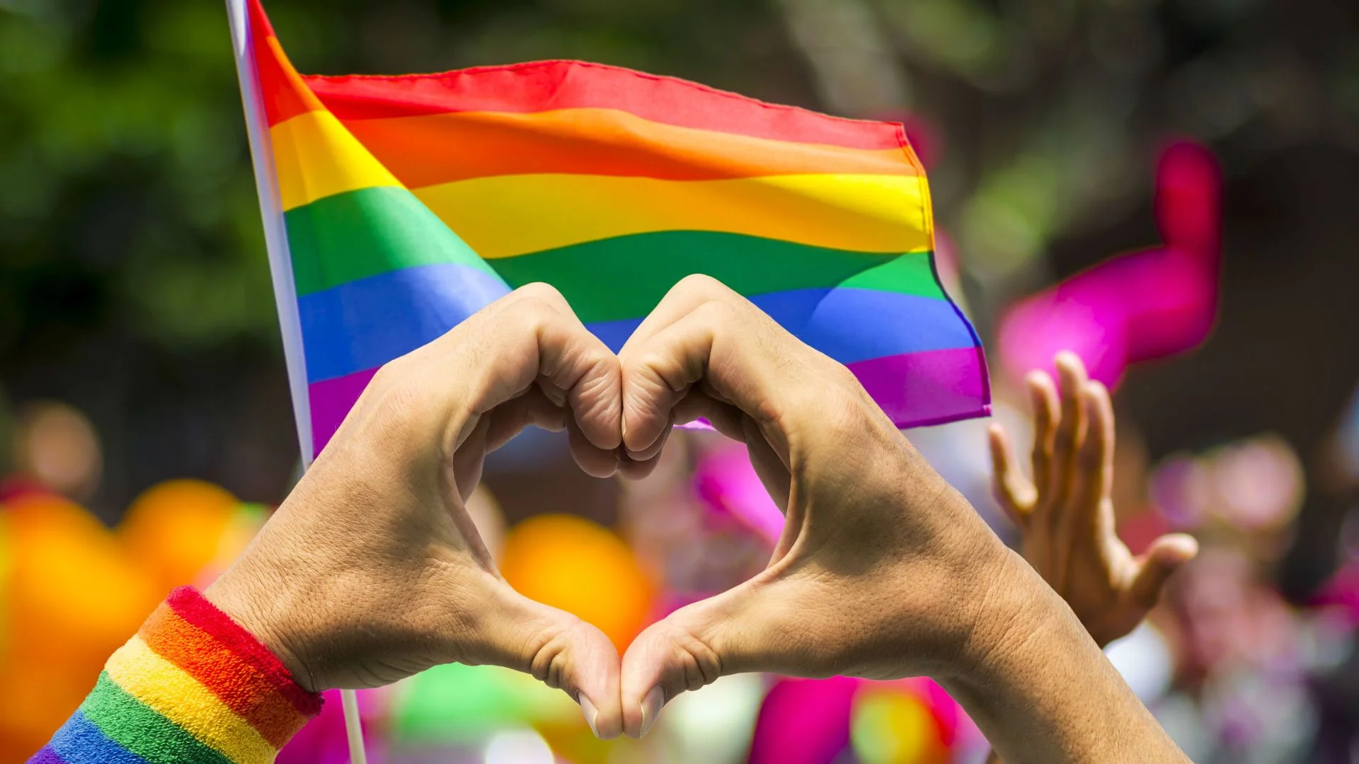 Casamentos LGBTQIA+ aumentam 620% no MA em cinco anos