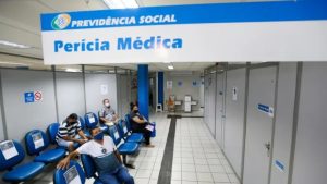 MA ganha reforço de 25 peritos do INSS