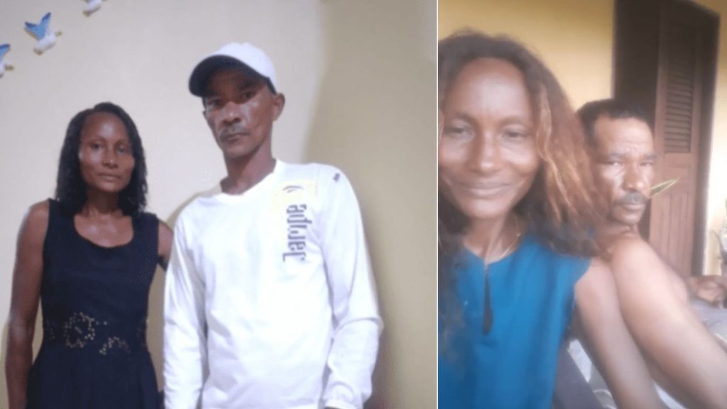 Mulher tem 90% do corpo queimado no interior do MA