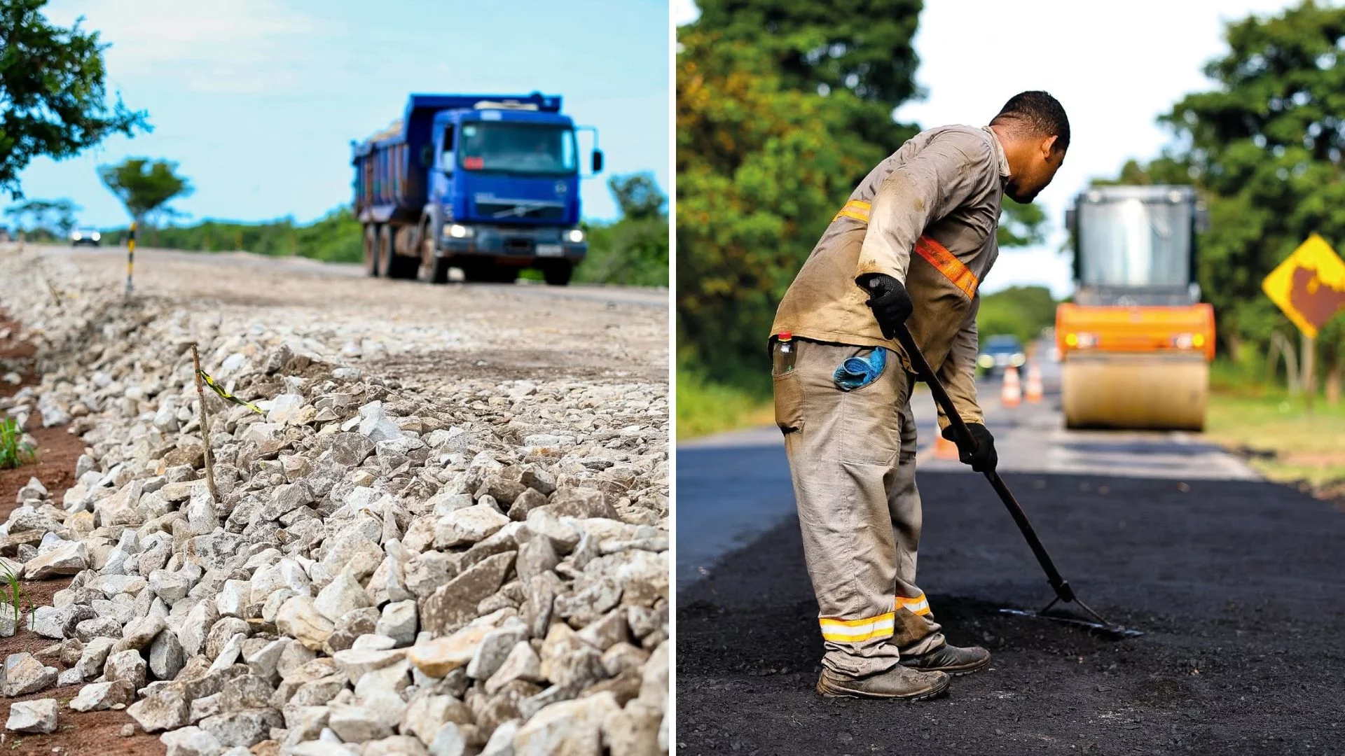 VÍDEO: Cinco empresas irão atuar na recuperação da MA-014