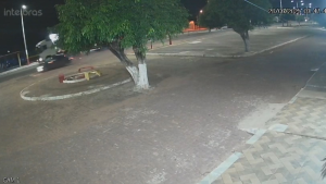 VÍDEO: Ultrapassagem causa morte na BR-230