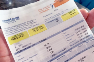 Conta de luz ficará mais cara no MA após revisão da Aneel