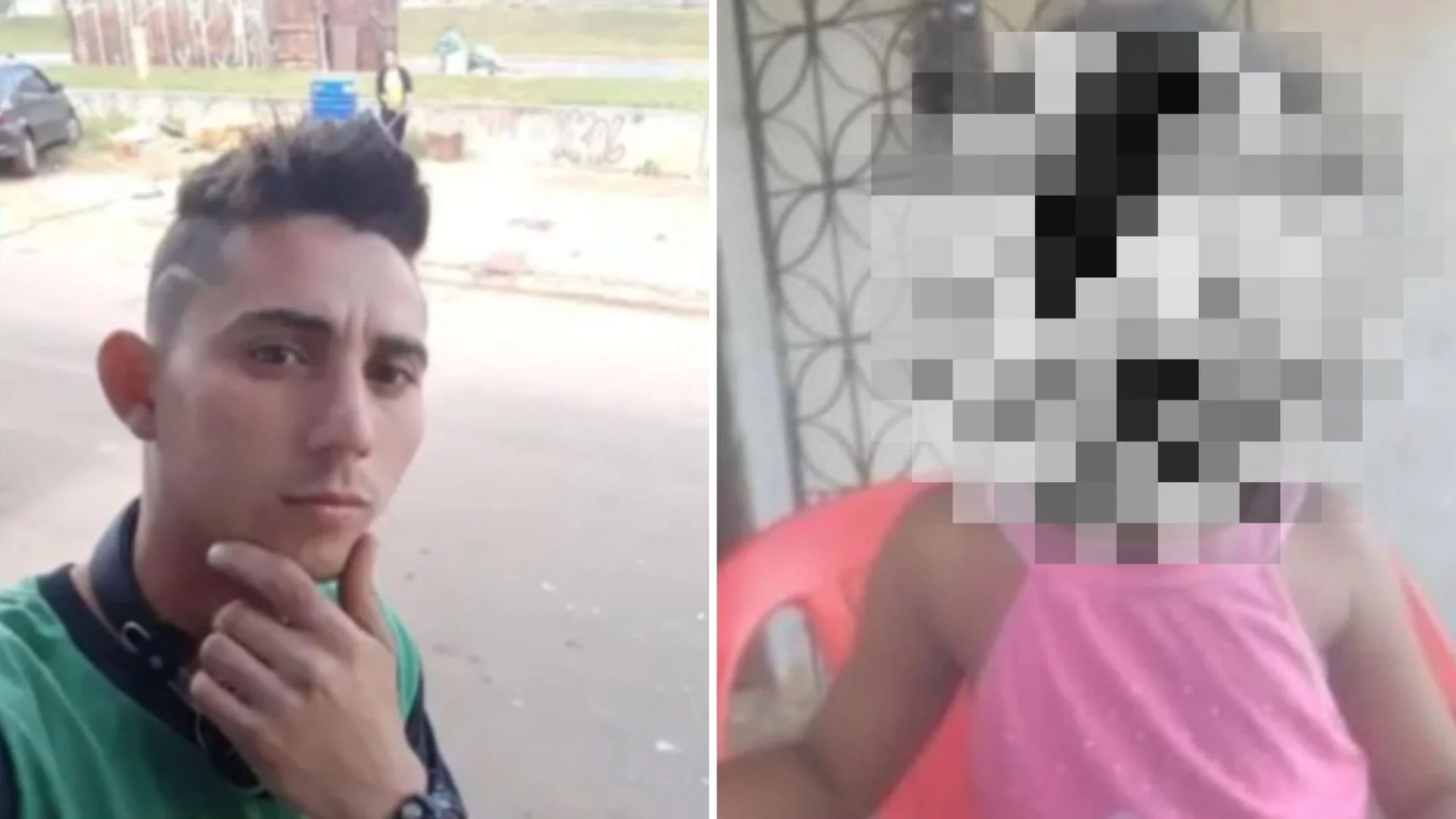 Criança de 5 anos morre após ser estuprada no dia do seu aniversário