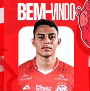 Imperatriz anuncia reforço e se manifesta sobre arbitragem