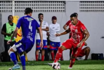 ÁUDIO: Maranhão e Imperatriz voltam a campo pela Série D