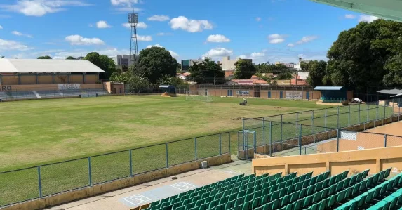 Sampaio e Alto-PI se enfrentam pela serie D, nesta terça-feira (11)