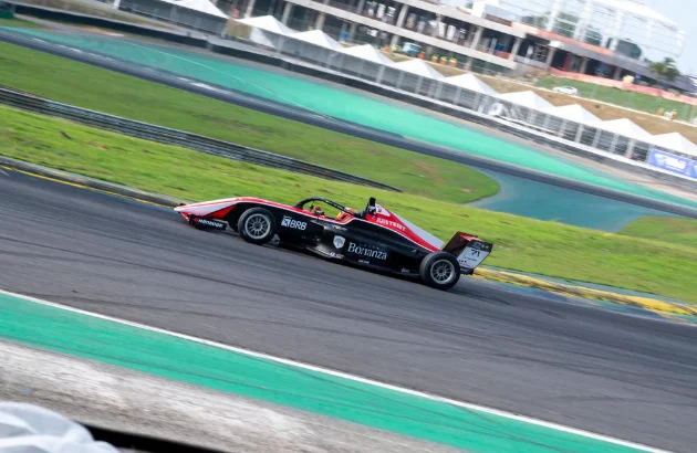 Maranhense vive expectativa para 2ª etapa da F4 Brasil