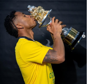 Maranhense é destaque no Mundial de Clubes