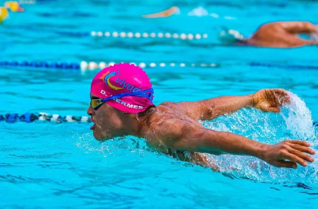 Copa Brasil Paradesportiva de Natação acontece em São Luís