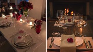 Pesquisa revela que maioria irá celebrar o Dia dos Namorados em casa