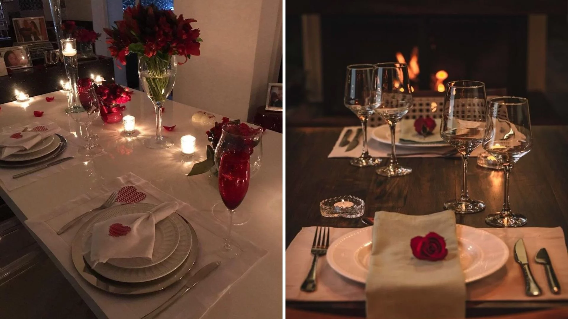 Pesquisa revela que maioria irá celebrar o Dia dos Namorados em casa