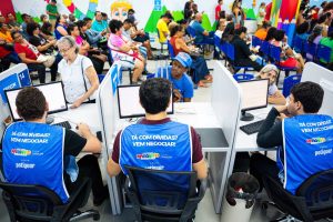 Prorrogado prazo para renegociação e parcelamento de dívidas