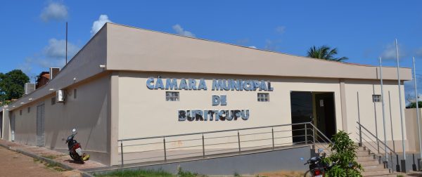 Câmara de Buriticupu é alvo do MP por votação de empréstimo