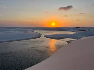 Lençóis Maranhenses: de paraíso intocado a patrimônio da humanidade