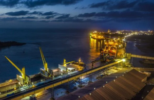 Justiça determina devolução de R$ 141 milhões retirados do Porto do Itaqui