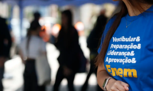 Inscrições para o Enem 2025 vão até sexta-feira (13)