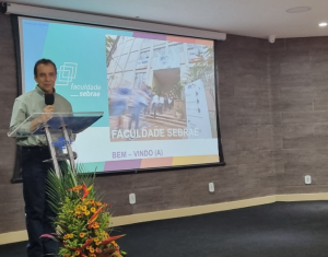 Faculdade Sebrae é inaugurada no Maranhão