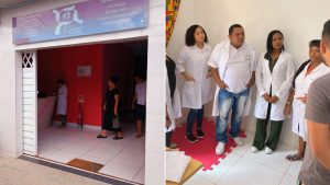 Instituto ISA faz convênio com Faculdade FEMAF