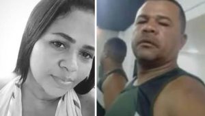 Homem mata ex-companheira a facadas e se entrega à polícia