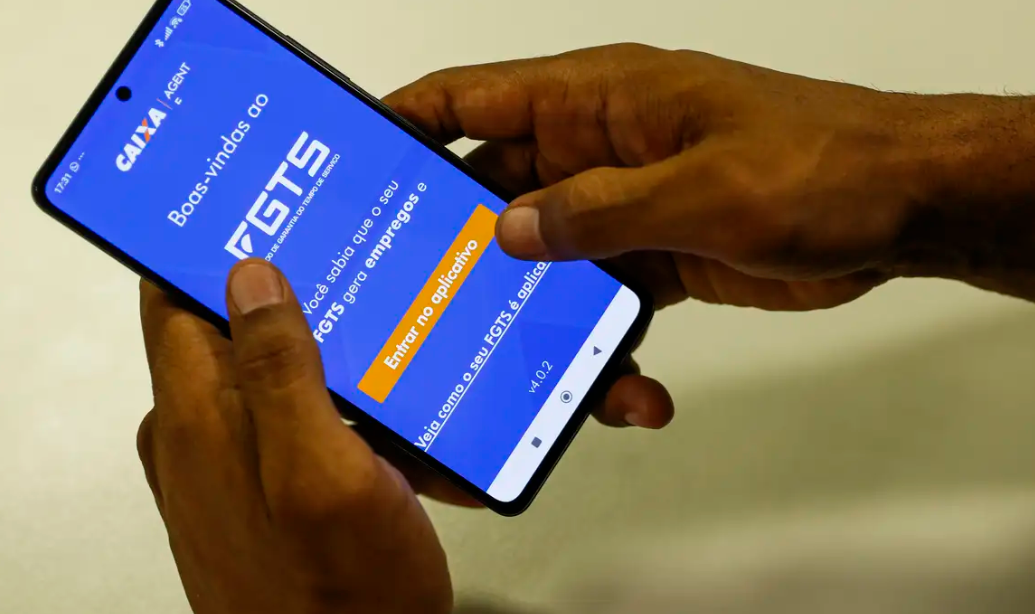 Pagamento especial do saque-aniversário do FGTS continua hoje