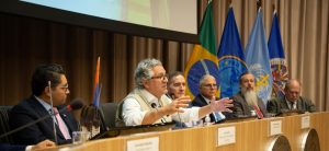 Frente Parlamentar reforça o combate à malária no Maranhão