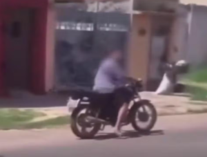 Empresária reage a assalto e é baleada dentro de loja