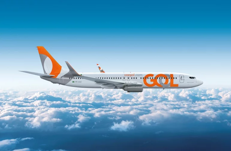 Gol retoma voos diretos entre São Luís e Rio de Janeiro