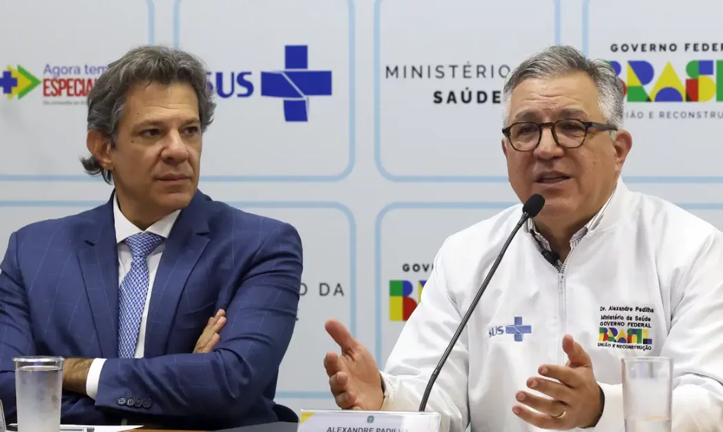 Hospitais privados poderão abater dívidas por atendimento ao SUS