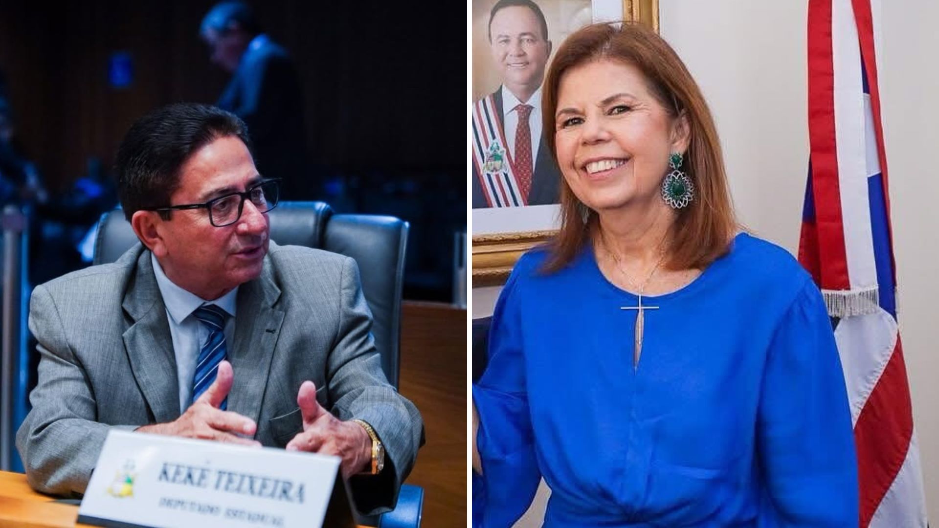 Assembleia Legislativa do MA confirma cassação de parlamentar