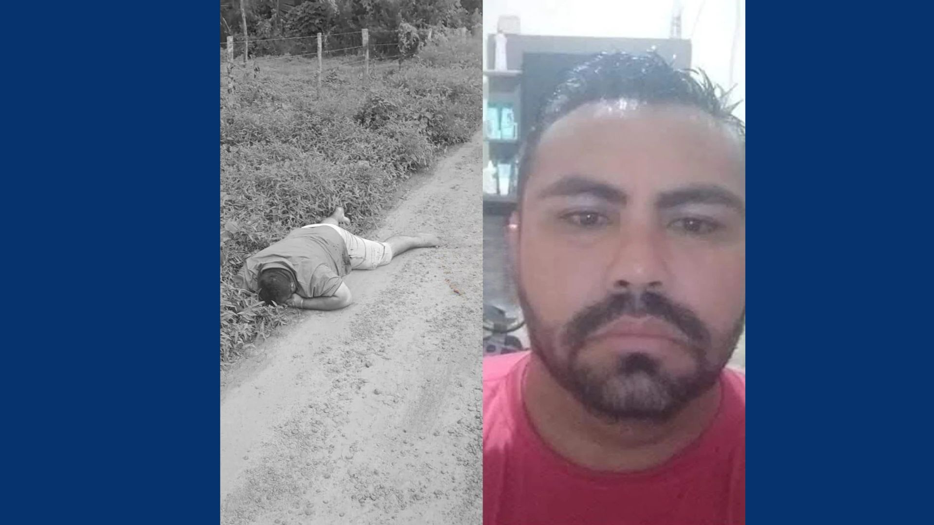 Homem morre em confronto com a polícia no interior do MA