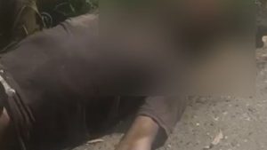 Polícia investiga morte de homem com requintes de crueldade