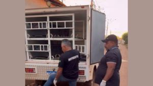 Polícia investiga dois homicídios em Imperatriz