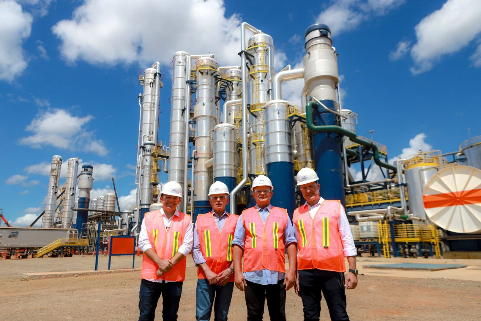 Maranhão tem crescimento recorde do setor industrial e da renda per capita