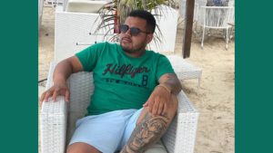 ÁUDIO: Jovem é assassinado a facada após briga de família