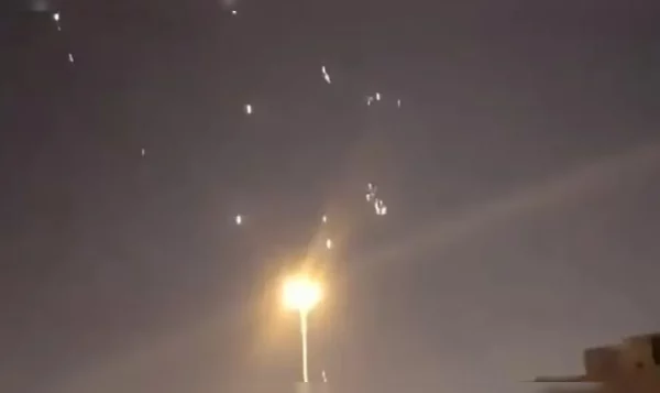 Irã ataca base dos EUA no Catar