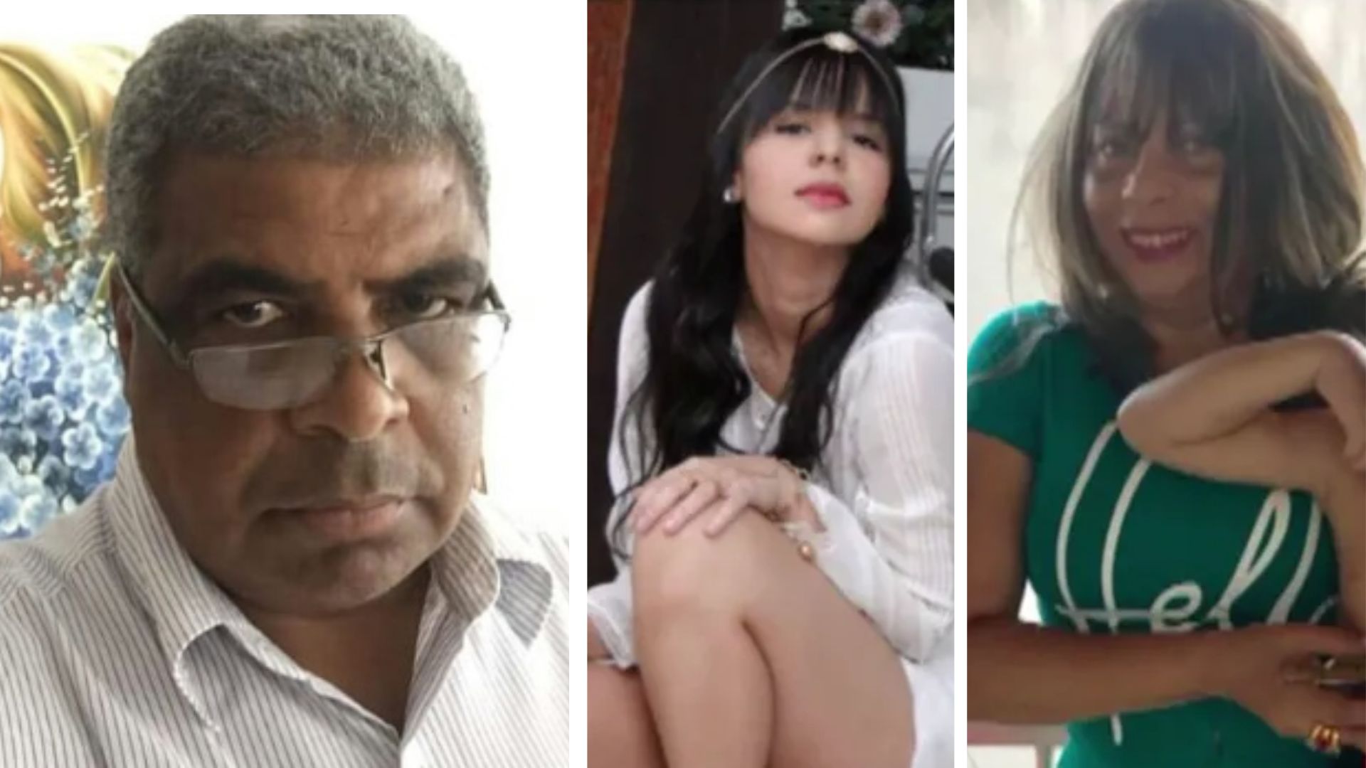 Acusado de mandar matar mãe e filha será julgado no fim de junho