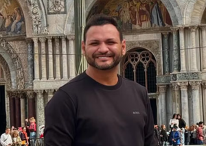 Vocalista da banda Desejo de Menina é preso por homicídio