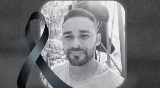 Professor do Piauí morre durante partida de futebol no Maranhão