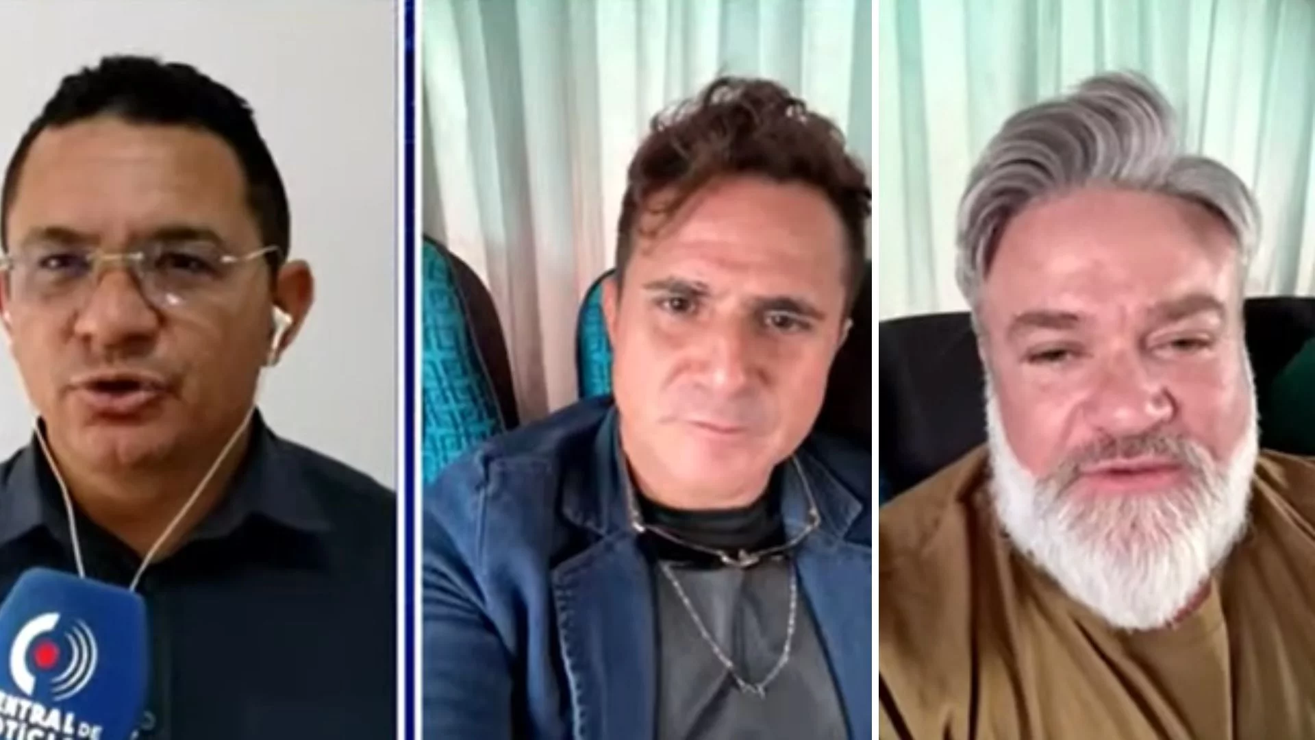 VÍDEO: Maranhense relata momentos de tensão durante viagem ao Oriente Médio