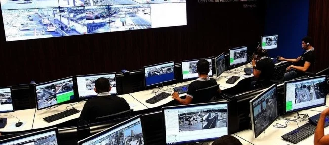 Segurança nos arraiais do MA contará com reconhecimento facial e drones