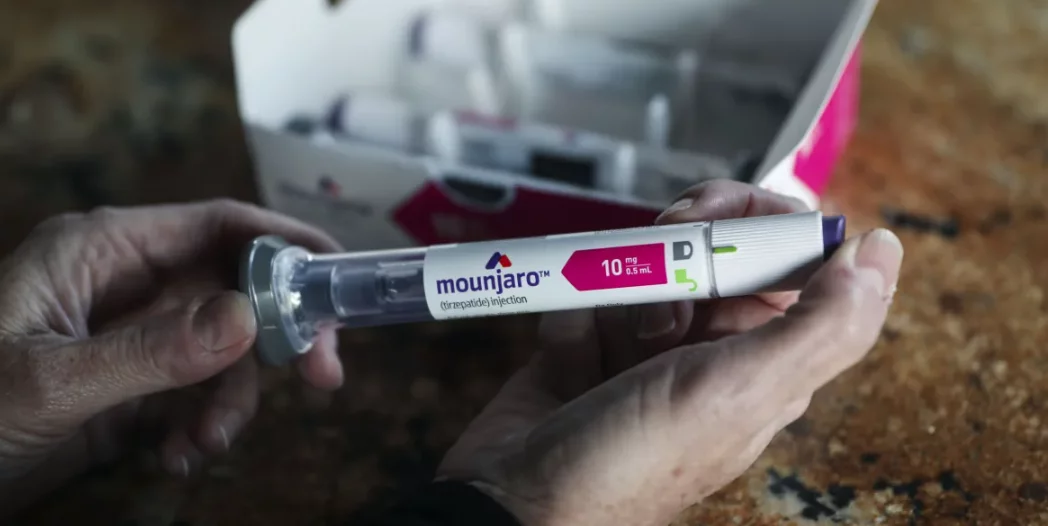 Anvisa aprova Mounjaro para tratamento de sobrepeso e obesidade