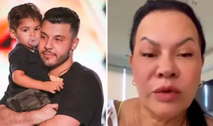Murilo Huff rebate mãe de Marília e mostra gastos com o filho